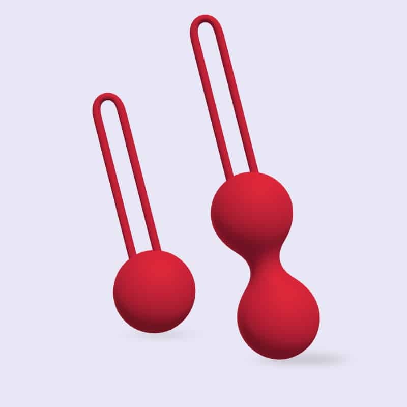 Intimate Sculpting